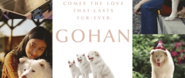 Event-Image for 'Gohan Thailand 2026 - Filmfestival Box Office 2026'