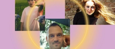 Event-Image for 'Grenzen/los? Perspektiven der dritten und vierten Generation'