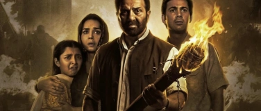 Event-Image for 'Batwara 1947 / Indien 2026. Filmfestival Box Office'