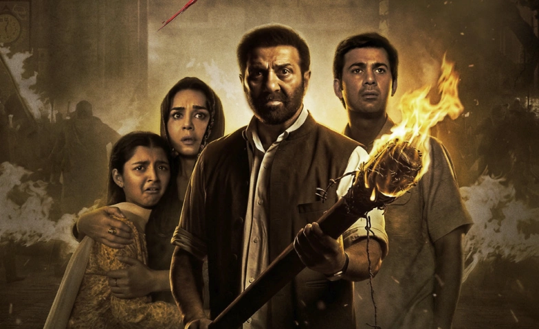 Batwara 1947 / Indien 2026. Filmfestival Box Office