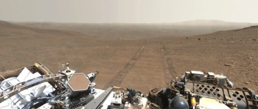 Event-Image for 'In Virtual Reality durch unser Sonnensystem'