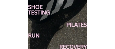 Event-Image for 'Pilates or Run @Nordstern'