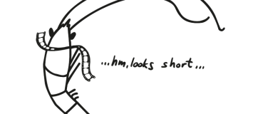 Event-Image for 'Krill Bill Vol. 1: Schweizer Kurzfilme + Q&A'