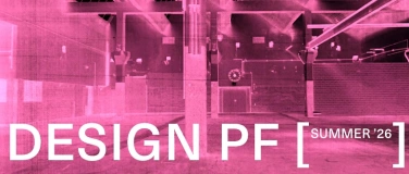 Event-Image for 'Design PF Fashion AFTERSHOW Party'