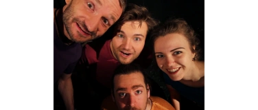 Event-Image for 'Heimat - die Improshow zum Tag der deutschen Einheit'