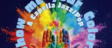 Event-Image for 'Show me your Colors'