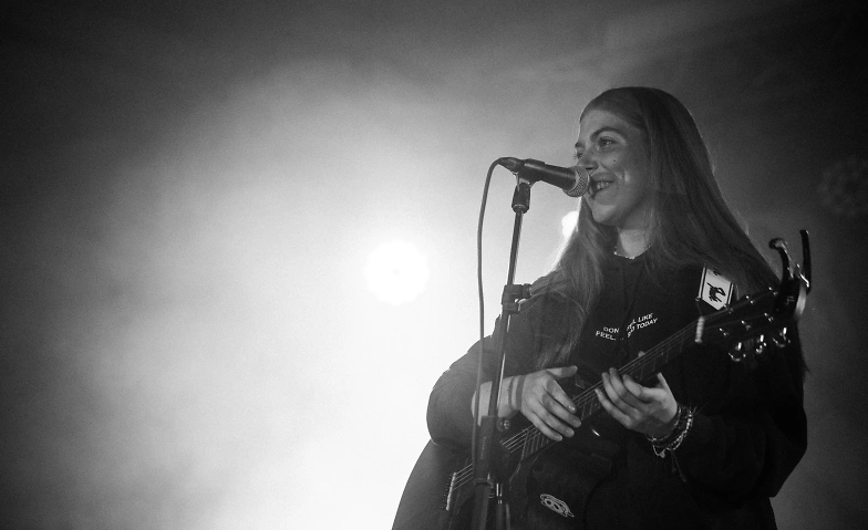 EndoWeek – Film: This is Endometriosis & Musik: Sibuna