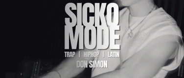 Event-Image for 'SICKO MODE - &uuml;16 - SA 09.05.26'