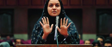 Event-Image for 'Sieben Winter in Teheran'