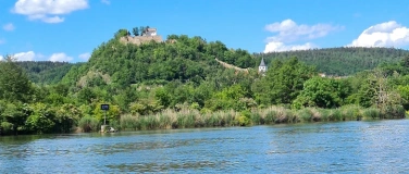 Event-Image for 'Strudel-Walhalla-Kombifahrt'