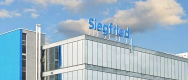 Event-Image for 'Blick hinter die Kulissen der Weltfirma Siegfried AG'