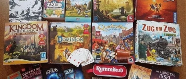 Event-Image for 'Offener Spieleabend in Weinheim'
