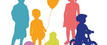 Event-Image for 'Kindersachenflohmarkt Herbst'