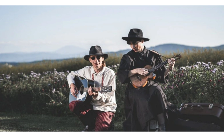 Sigrid Horn & Ernst Molden Spielboden, F&auml;rbergasse 15, 6850 Dornbirn Tickets