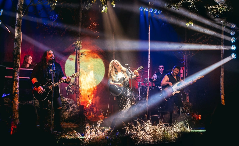 Siiri & Band Dark Horse Tour 2026
