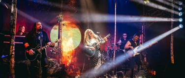 Event-Image for 'Siiri & Band Dark Horse Tour 2026'
