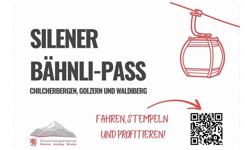 Event-Image for 'Silener B&auml;hnli-Pass 2026'