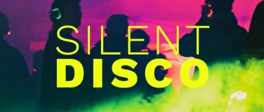 Event-Image for 'Silent Disco - Der Marktplatz wird zur Tanzfl&auml;che!'