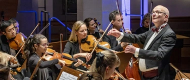 Event-Image for 'Silvesterkonzert 2026'