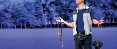 Event-Image for 'Er will nur spielen &ndash; Simon Chen'