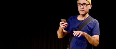 Event-Image for 'Simon Chen &ndash; ER WILL DOCH NUR SPIELEN'