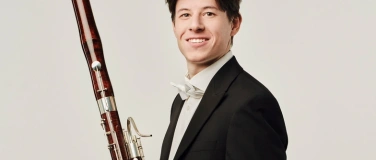 Event-Image for 'LES ENTRACTES DE L'OCL: BEETHOVEN'