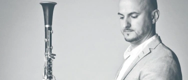 Event-Image for 'Chris Hopkins Quartet feat. Simon Wyrsch (Int.)'