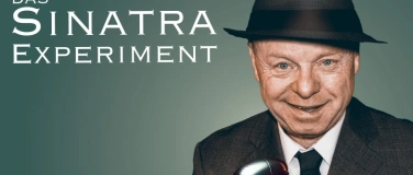 Event-Image for 'Das Sinatra-Experiment'