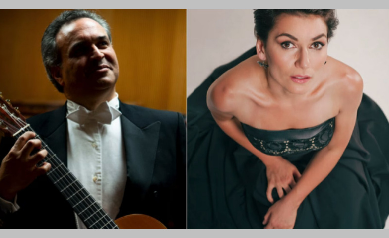 Sinfonietta goes Candlelight – Ritual del fuego