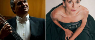 Event-Image for 'Sinfonietta goes Candlelight &ndash; Ritual del fuego'
