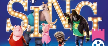 Event-Image for 'Openair-Kino Regensberg: Sing'