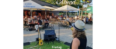 Event-Image for 'Sing an einem Sommerabend - OPEN AIR Karaoke in G&uuml;nzburg'