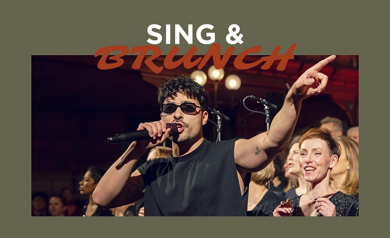 Sing & Brunch