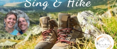 Event-Image for 'Sing & Hike'
