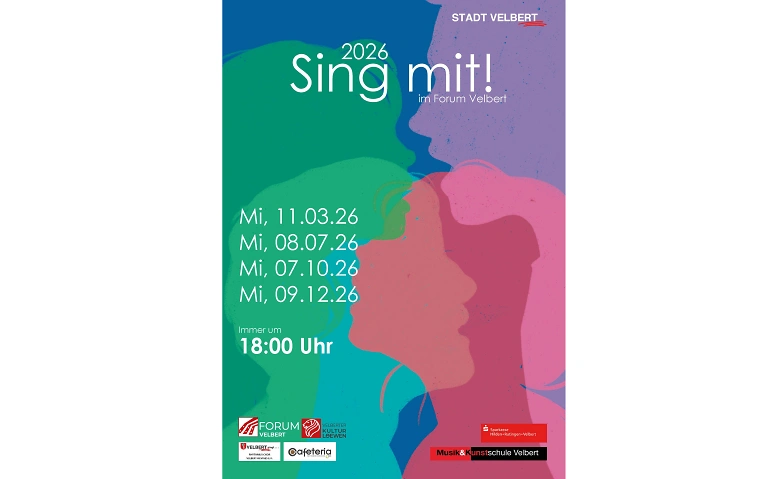 Event-Image for 'Sing mit!'