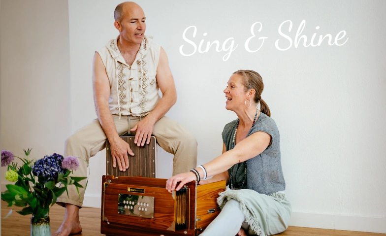 Sing & Shine