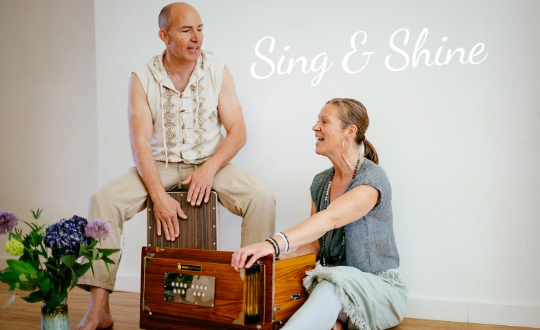 Sing & Shine