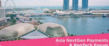 Event-Image for 'Asia NextGen Payments & RegTech Forum'