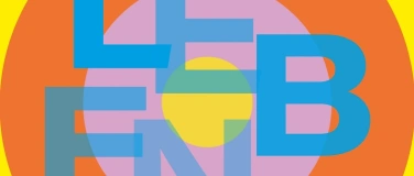 Event-Image for 'Leben'
