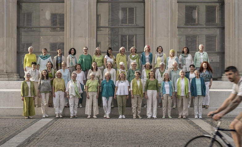 Frauensache! Billets