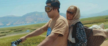 Event-Image for 'Film: SINGING WINGS'