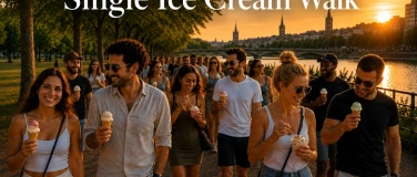 Event-Image for 'Z&uuml;rich &ndash; Single Ice Cream Walk @ Z&uuml;richsee'