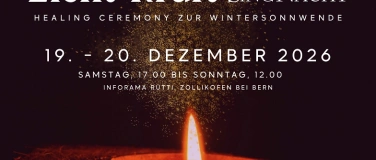 Event-Image for 'Licht-Kraft Singnacht 2026'