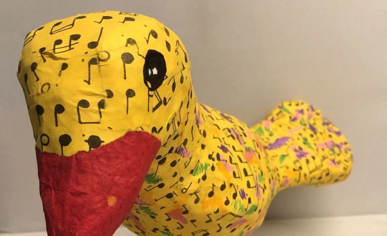Event-Image for 'Offenes Singen &bdquo;KRAFT der LIEDER&ldquo;'
