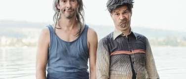 Event-Image for 'Pasta del Amore, &laquo;Sink Positiv&raquo;'