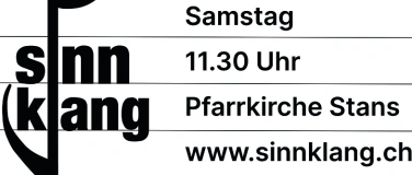 Event-Image for 'sinnklang'