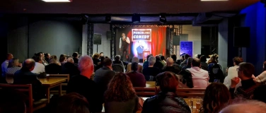Event-Image for 'Punchline Comedy  Open Mic Bonn'