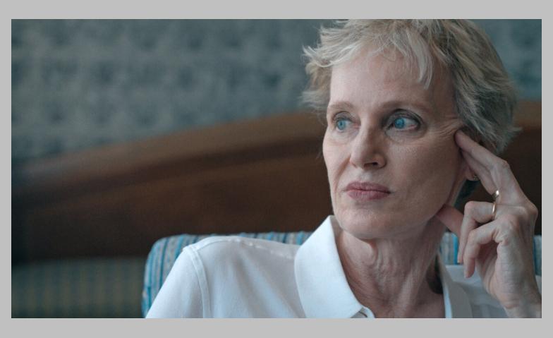 Event-Image for 'Siri Hustvedt'