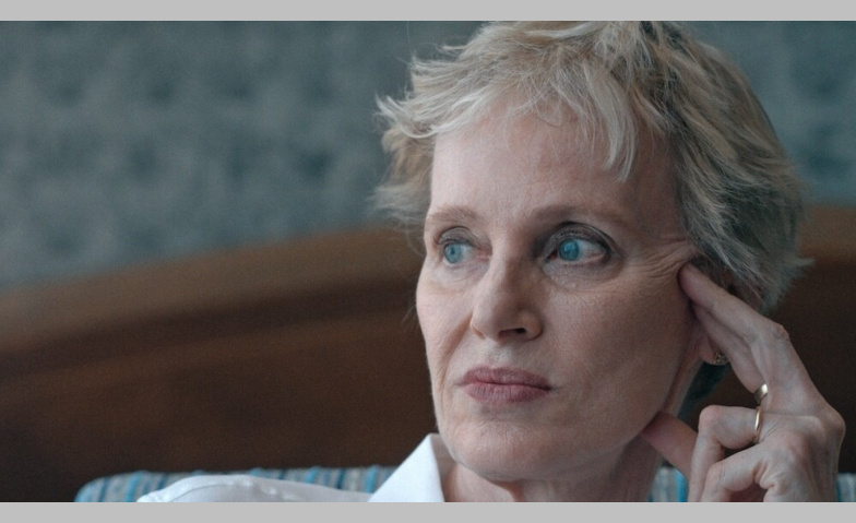 Event-Image for 'Siri Hustvedt &ndash; Dance Around the Self'