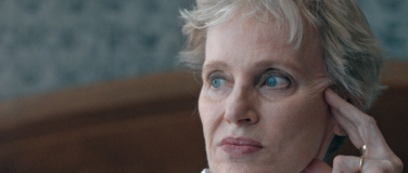 Event-Image for 'Siri Hustvedt &ndash; Dance Around the Self'